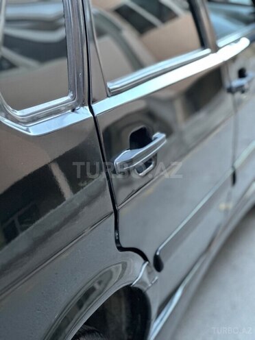 LADA (VAZ) 2115 2012, 150,687 km - 1.6 l - Şamaxı