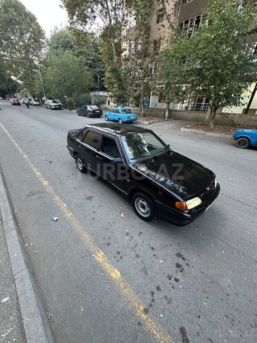 LADA (VAZ) 2115 2012, 150,687 km - 1.6 l - Şamaxı