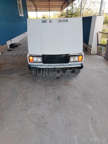 LADA (VAZ) 2107 1992, 59,062 km - 1.6 l - Sabirabad