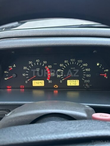 LADA (VAZ) 2115 2012, 150,687 km - 1.6 l - Şamaxı
