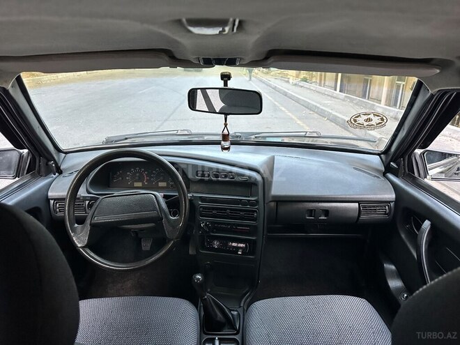 LADA (VAZ) 2115 2012, 150,687 km - 1.6 l - Şamaxı