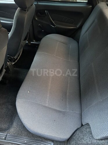 LADA (VAZ) 2115 2012, 150,687 km - 1.6 l - Şamaxı