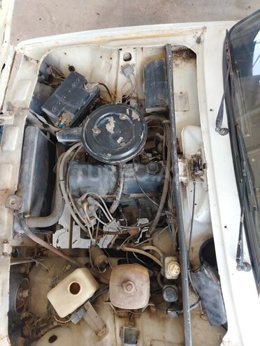 LADA (VAZ) 2107 1992, 59,062 km - 1.6 l - Sabirabad