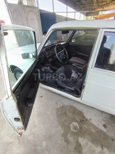 LADA (VAZ) 2107 1992, 59,062 km - 1.6 l - Sabirabad