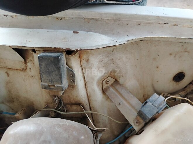 LADA (VAZ) 2107 1992, 59,062 km - 1.6 l - Sabirabad
