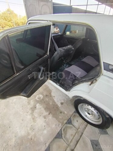 LADA (VAZ) 2107 1992, 59,062 km - 1.6 l - Sabirabad