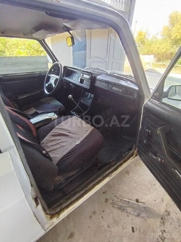 LADA (VAZ) 2107 1992, 59,062 km - 1.6 l - Sabirabad