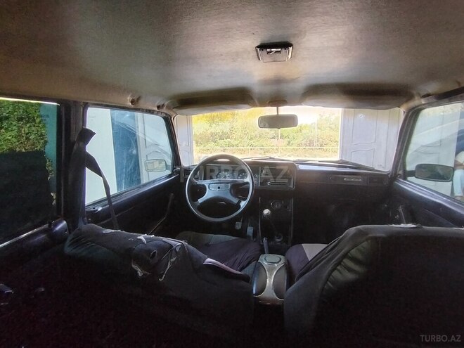 LADA (VAZ) 2107 1992, 59,062 km - 1.6 l - Sabirabad