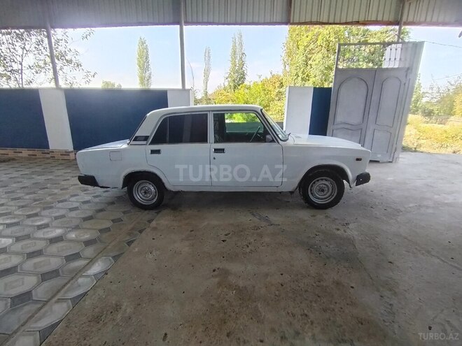 LADA (VAZ) 2107 1992, 59,062 km - 1.6 l - Sabirabad