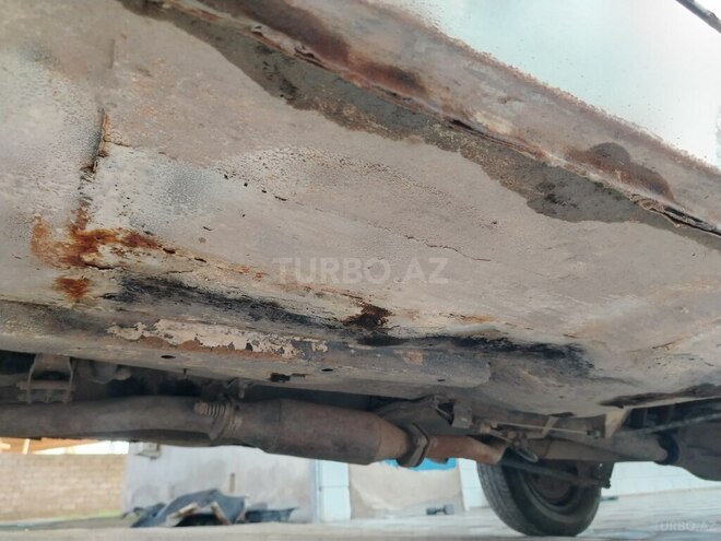 LADA (VAZ) 2107 1992, 59,062 km - 1.6 l - Sabirabad