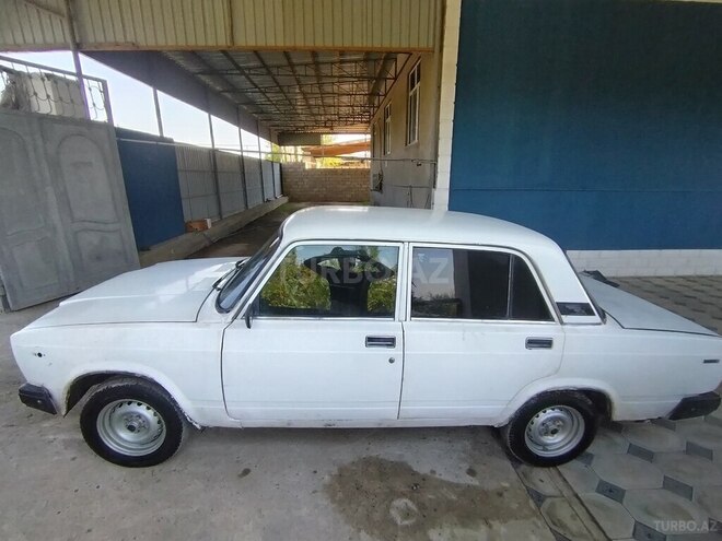 LADA (VAZ) 2107 1992, 59,062 km - 1.6 l - Sabirabad