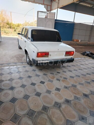 LADA (VAZ) 2107 1992, 59,062 km - 1.6 l - Sabirabad