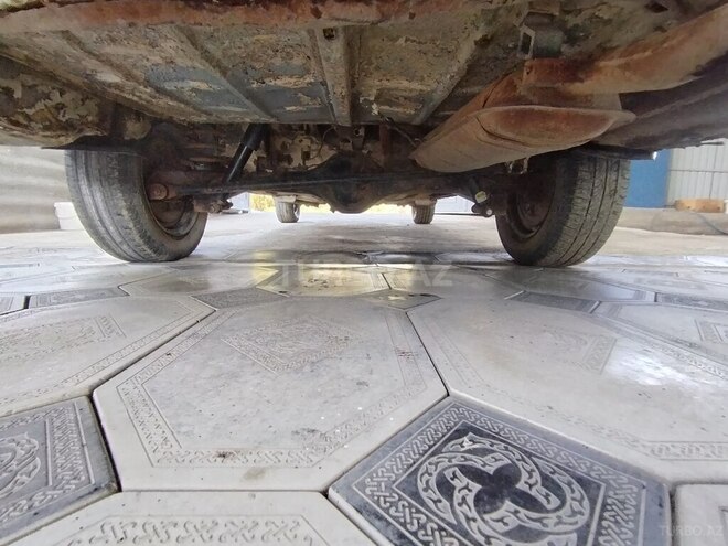 LADA (VAZ) 2107 1992, 59,062 km - 1.6 l - Sabirabad
