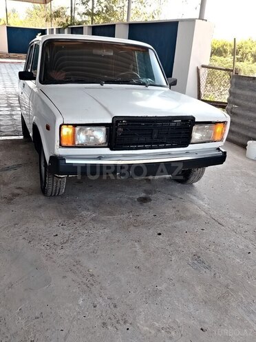 LADA (VAZ) 2107 1992, 59,062 km - 1.6 l - Sabirabad