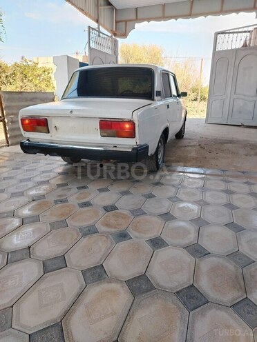 LADA (VAZ) 2107 1992, 59,062 km - 1.6 l - Sabirabad