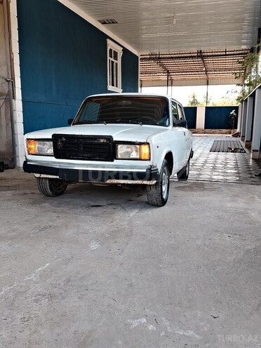 LADA (VAZ) 2107 1992, 59,062 km - 1.6 l - Sabirabad