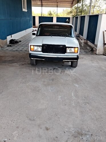 LADA (VAZ) 2107 1992, 59,062 km - 1.6 l - Sabirabad