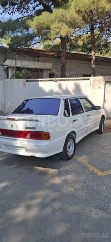 LADA (VAZ) 2115 2012, 198,675 km - 1.6 l - Sumqayıt