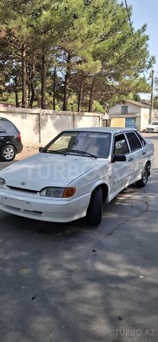 LADA (VAZ) 2115 2012, 198,675 km - 1.6 l - Sumqayıt