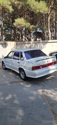 LADA (VAZ) 2115 2012, 198,675 km - 1.6 l - Sumqayıt