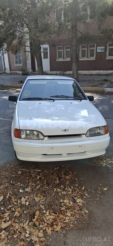 LADA (VAZ) 2115 2012, 198,675 km - 1.6 l - Sumqayıt