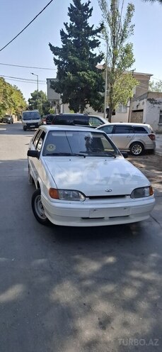 LADA (VAZ) 2115 2012, 198,675 km - 1.6 l - Sumqayıt