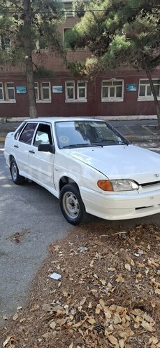 LADA (VAZ) 2115 2012, 198,675 km - 1.6 l - Sumqayıt