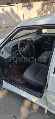 LADA (VAZ) 2115 2012, 198,675 km - 1.6 l - Sumqayıt