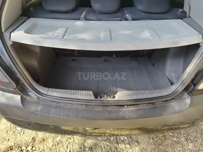 Kia Rio 2006, 293,286 km - 1.4 l - Bakı