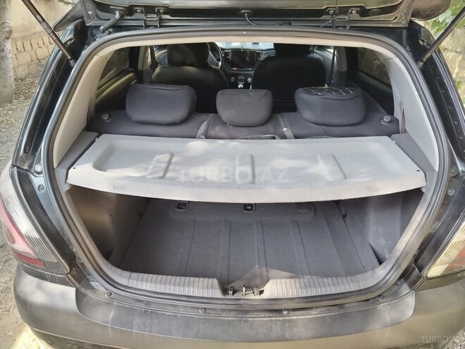 Kia Rio 2006, 293,286 km - 1.4 l - Bakı