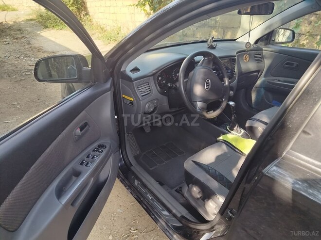 Kia Rio 2006, 293,286 km - 1.4 l - Bakı