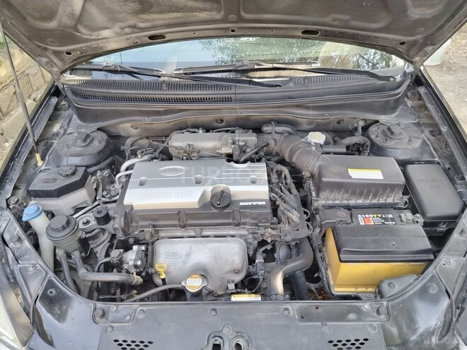Kia Rio 2006, 293,286 km - 1.4 l - Bakı