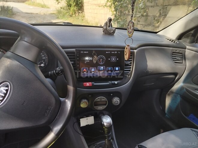 Kia Rio 2006, 293,286 km - 1.4 l - Bakı