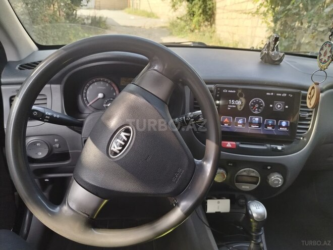 Kia Rio 2006, 293,286 km - 1.4 l - Bakı