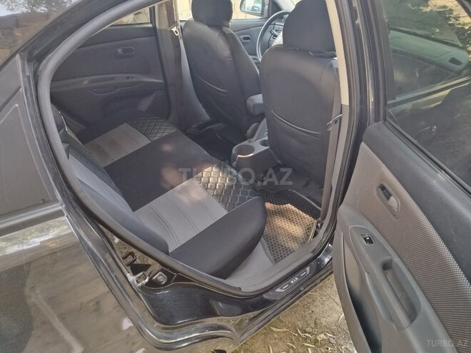 Kia Rio 2006, 293,286 km - 1.4 l - Bakı