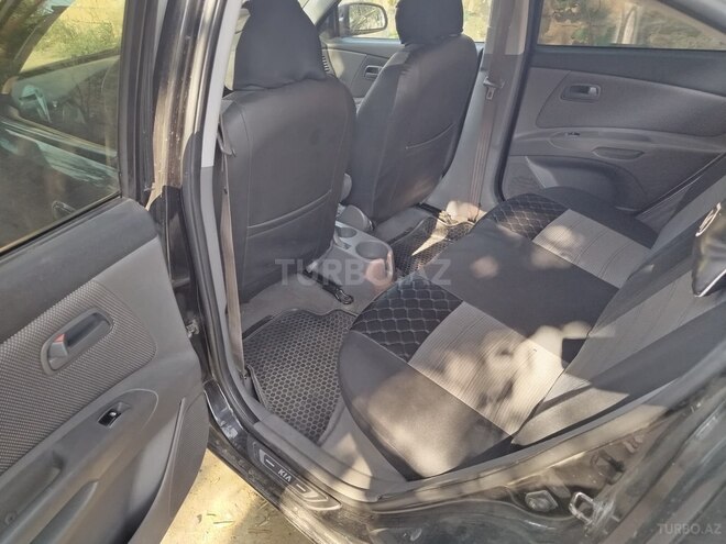 Kia Rio 2006, 293,286 km - 1.4 l - Bakı