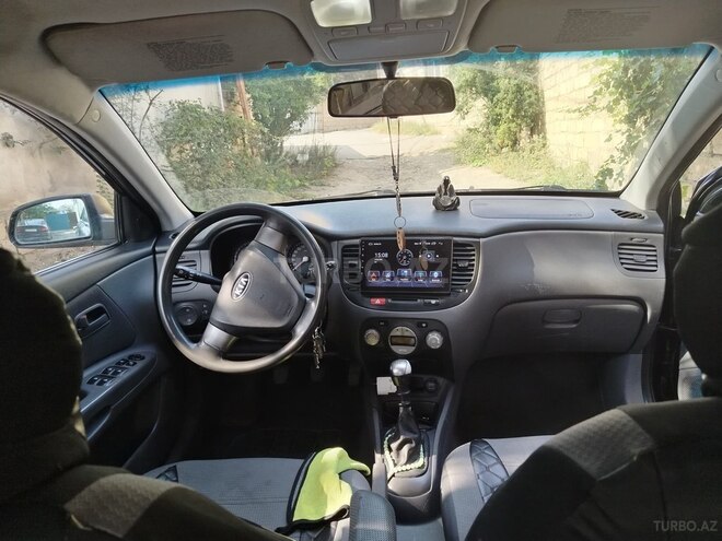 Kia Rio 2006, 293,286 km - 1.4 l - Bakı