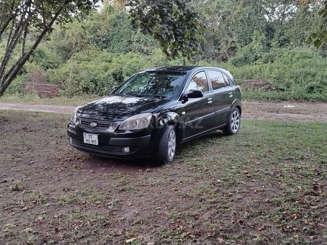 Kia Rio 2006, 293,286 km - 1.4 l - Bakı