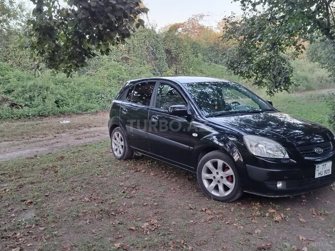 Kia Rio 2006, 293,286 km - 1.4 l - Bakı
