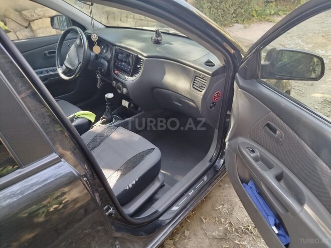 Kia Rio 2006, 293,286 km - 1.4 l - Bakı