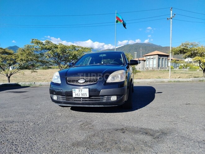 Kia Rio 2006, 293,286 km - 1.4 l - Bakı