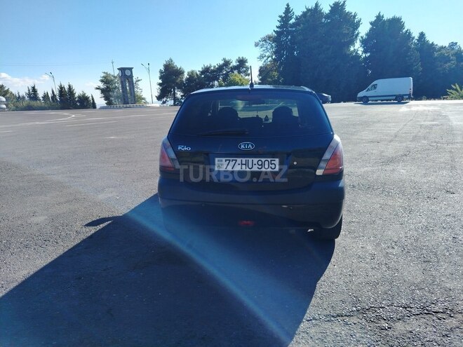 Kia Rio 2006, 293,286 km - 1.4 l - Bakı