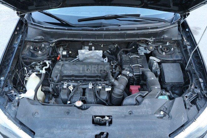 Mitsubishi Outlander Sport 2011, 127,409 km - 2.0 л - Bakı