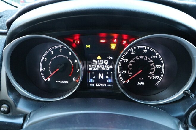 Mitsubishi Outlander Sport 2011, 127,409 km - 2.0 л - Bakı