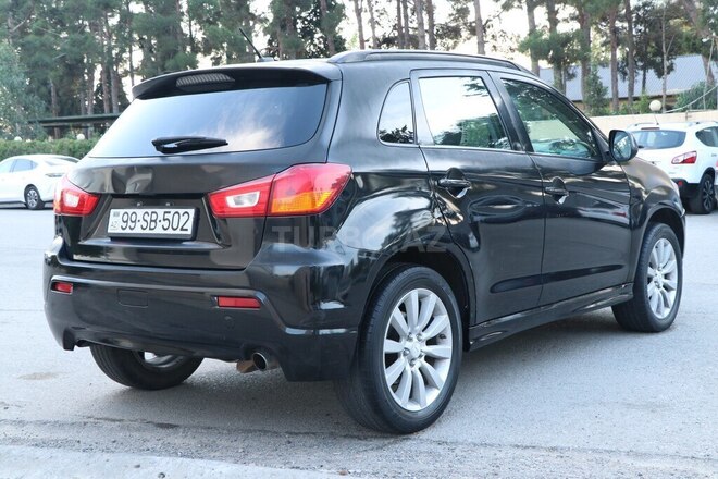Mitsubishi Outlander Sport 2011, 127,409 km - 2.0 л - Bakı