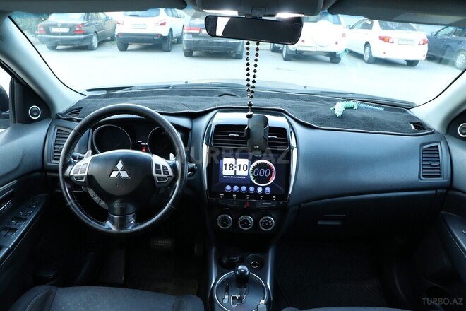 Mitsubishi Outlander Sport 2011, 127,409 km - 2.0 л - Bakı