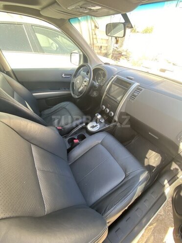Nissan X-Trail 2008, 156,000 km - 2.5 l - Bakı