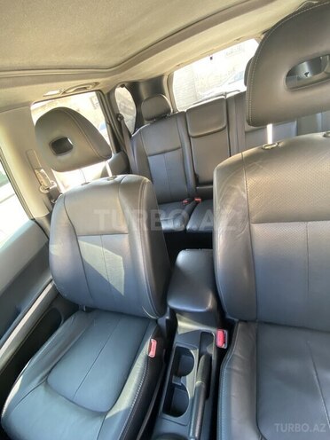 Nissan X-Trail 2008, 156,000 km - 2.5 l - Bakı