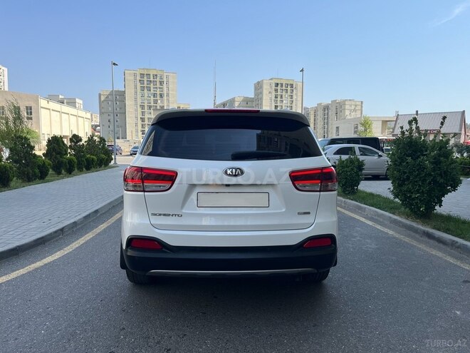 Kia Sorento 2017, 152,000 km - 2.0 l - Bakı
