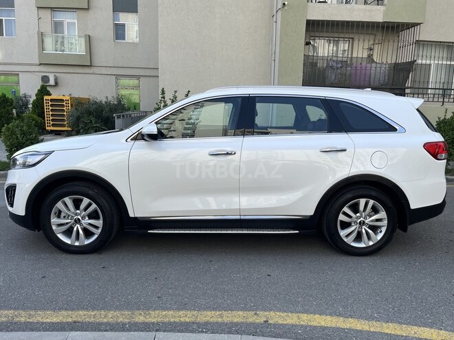 Kia Sorento 2017, 152,000 km - 2.0 l - Bakı